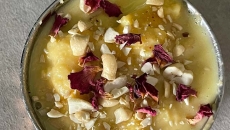 Lachha Rabari By Chef Akanksha Khattri